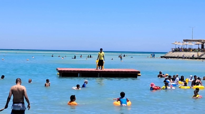 منتجع العائلات 