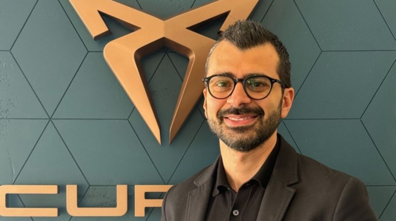 جوزيف منير مدير علامة كوبرا