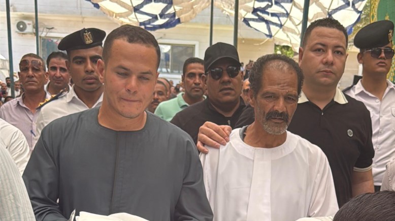 إنهاء خصومة ثأرية دامت 3 سنوات بين عائلتين بالمنيا