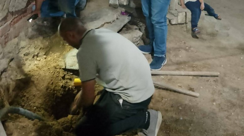 إنهاء حالة طوارئ بسبب تسريب غاز في العدوة بالمنيا