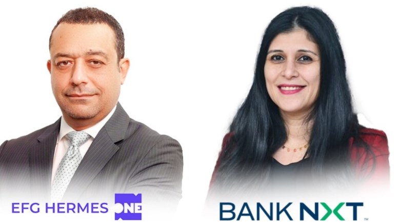 نائب الرئيس التنفيذي للتجزئة المصرفية والتسويق والشمول المالي في بنك نكست، إيمان بدر