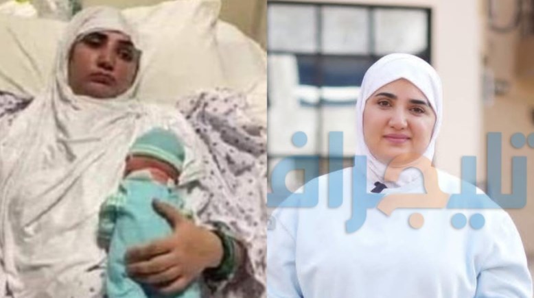 ليليان شعيتو بعد انفجار مرفأ بيروت وسنوات من العلاج