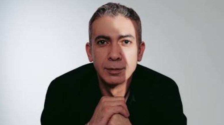 ضياء العوضي