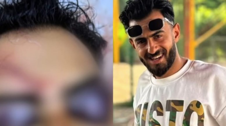 المجني عليه