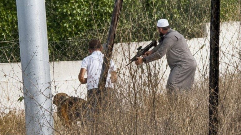 الفلسطيني فاروق عدنان