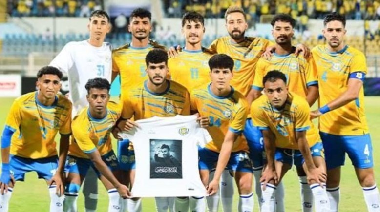 الإسماعيلي 