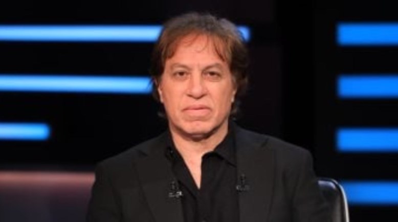 ثروت سويلم
