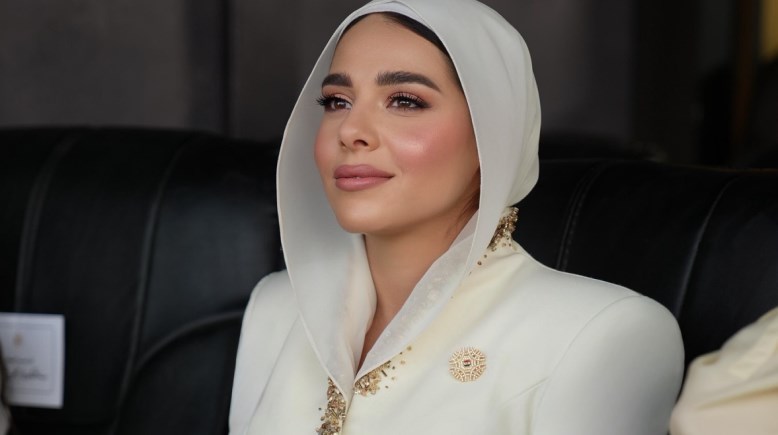 آية ابنة الرئيس السيسي