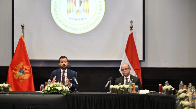 جانب من جولة وزير الاستثمار والتجارة الخارجية