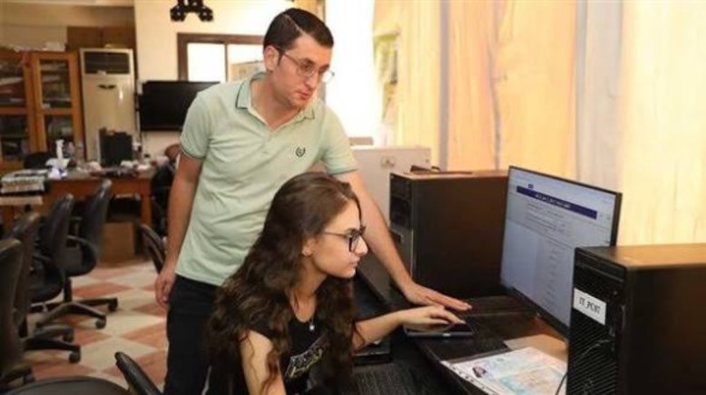 تنسيق المدارس الفنية