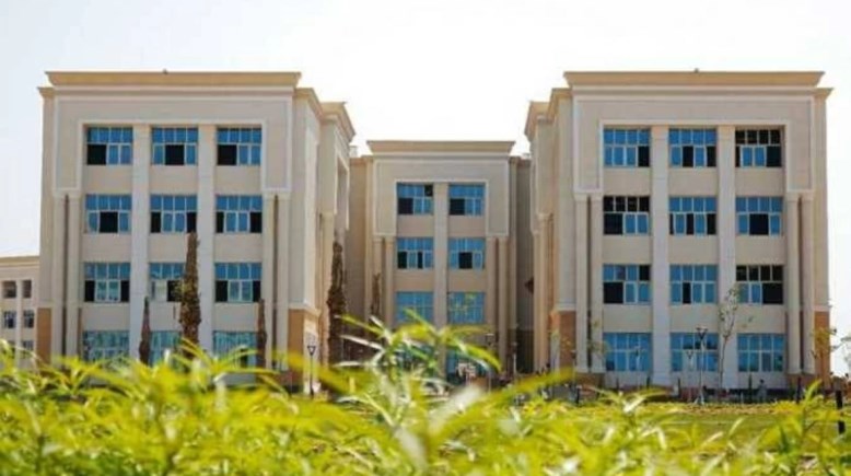 مصاريف جامعة المنصورة الجديدة 2026-2027