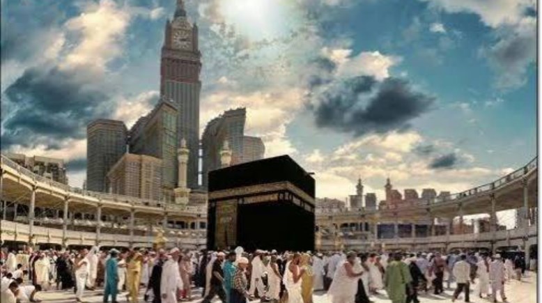 عمرة مولد النبي