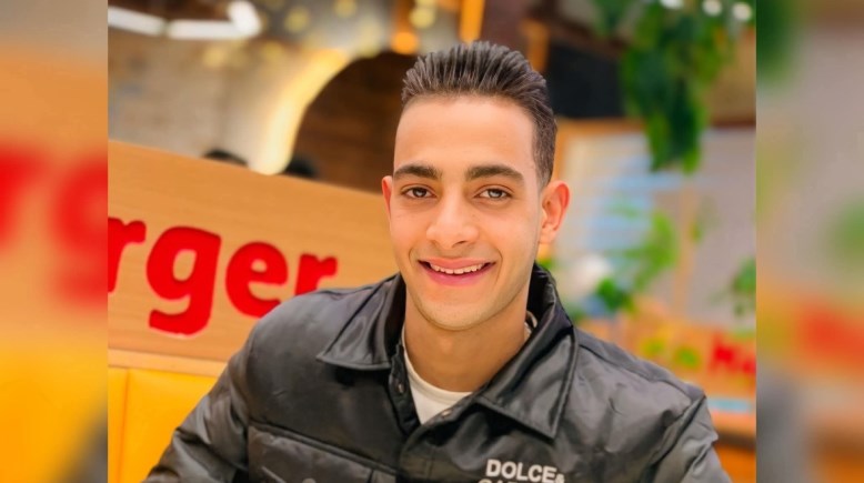 شهيد الشهامة محمد الدميري