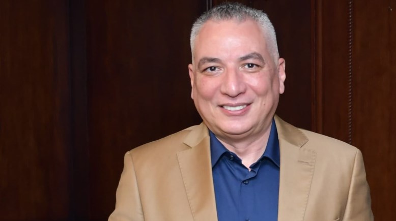 اللواء ضياء زامل مدير مباحث بورسعيد
