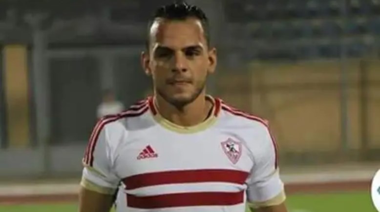 خالد قمر