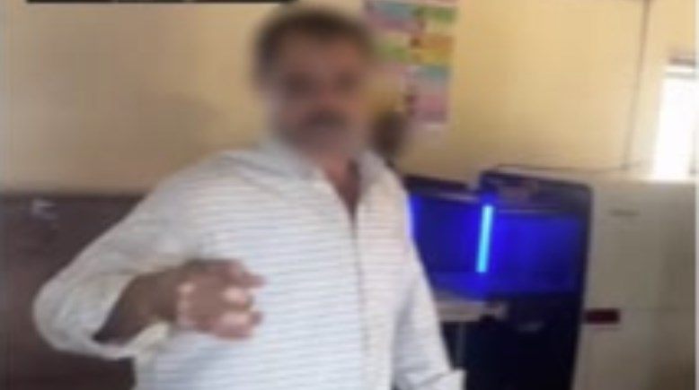 جانب من الواقعة 