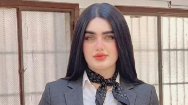 لؤة خلف المحامية 