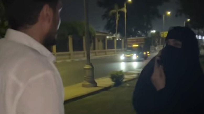 جانب من الواقعة 