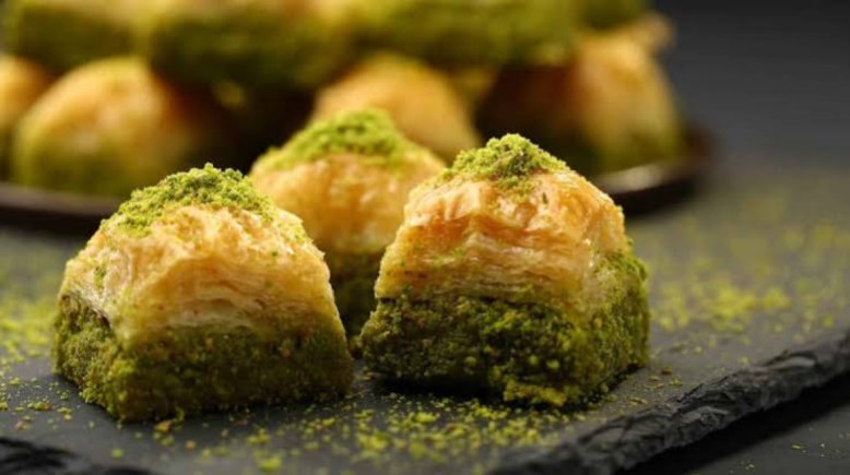 بقلاوة
