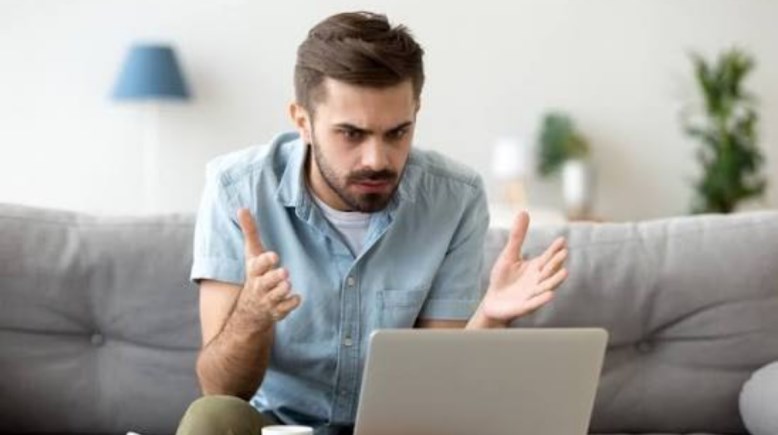 ضعف شبكة الواي فاي في المنزل- تعبيرية