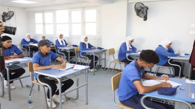 نتيجة الدبلومات الفنية 2026