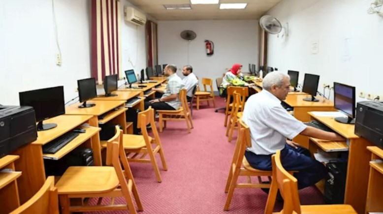 تنسيق الدبلومات الفنية 2026