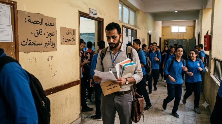 صورة مولدة بالذكاء الأصطناعي