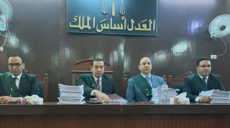 محكمة قنا