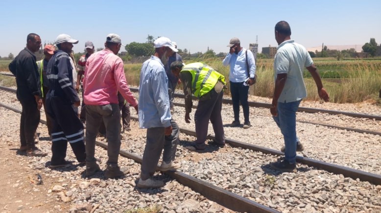 معابر الطريق 