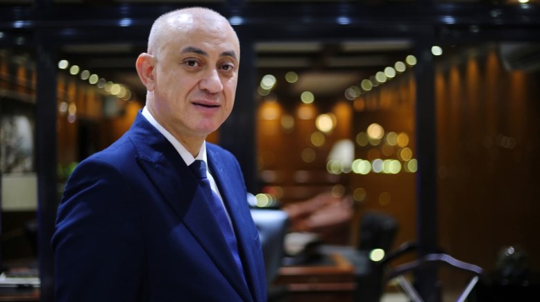 المحامي عصام البطاوي