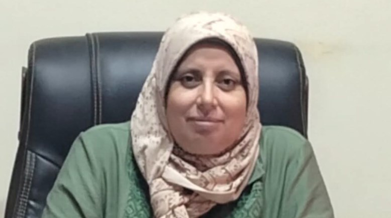 هناء عقيلة 