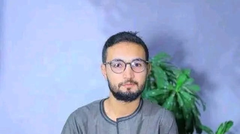 المجني عليه 