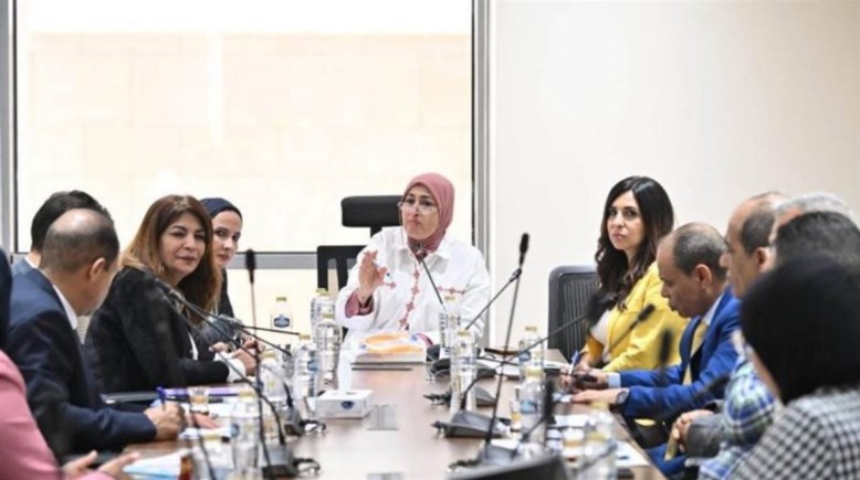 لجنة الإعلام بمجلس النواب