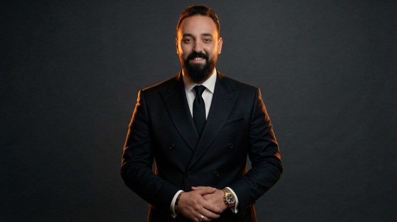 رئيس مجلس إدارة "نوفارا هولدينج"، المهندس محمد شبل