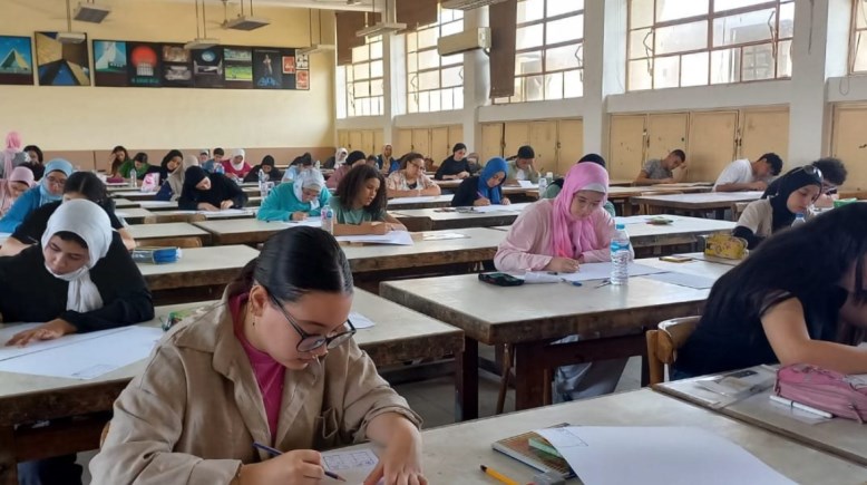اختبارات القدرات 2026