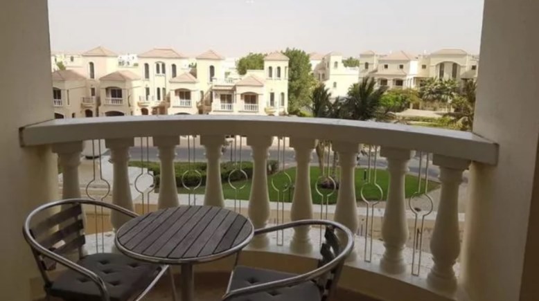 شقق الإجازات
