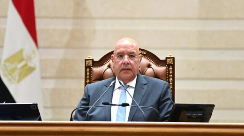 رئيس مجلس النواب