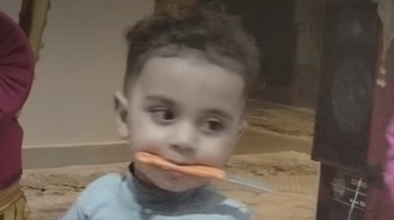 جانب من الواقعة 