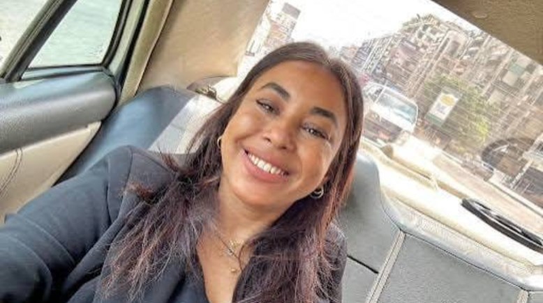  المحامية نسمة الخطيب 