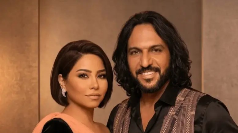 شيرين وبهاء سلطان