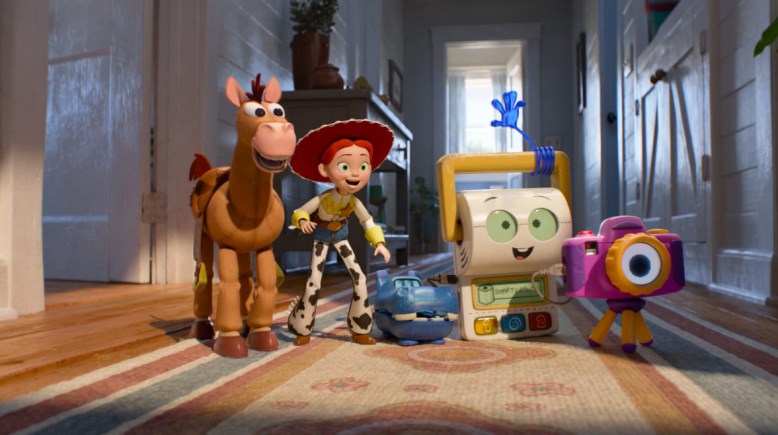 فيلم Toy Story 5