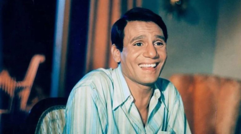 عبد الحليم حافظ