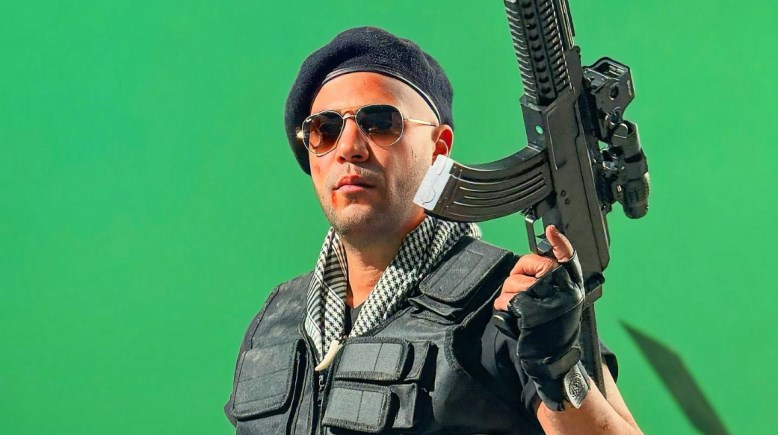 محمد إمام