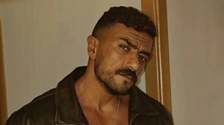 أحمد العوضي