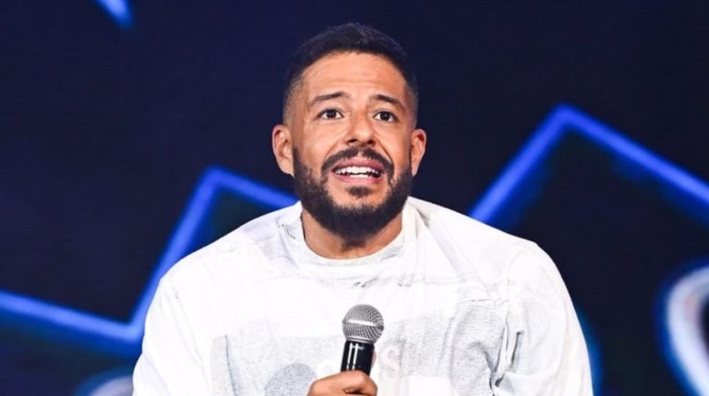 محمد حماقي