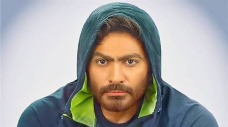 تامر حسني