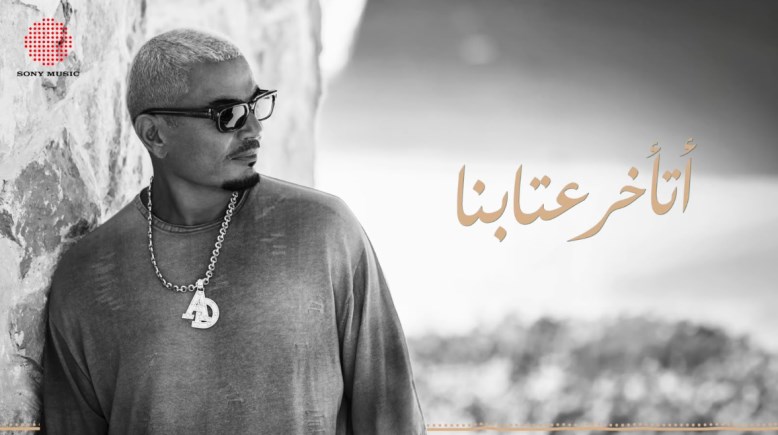 عمرو دياب حبيتك