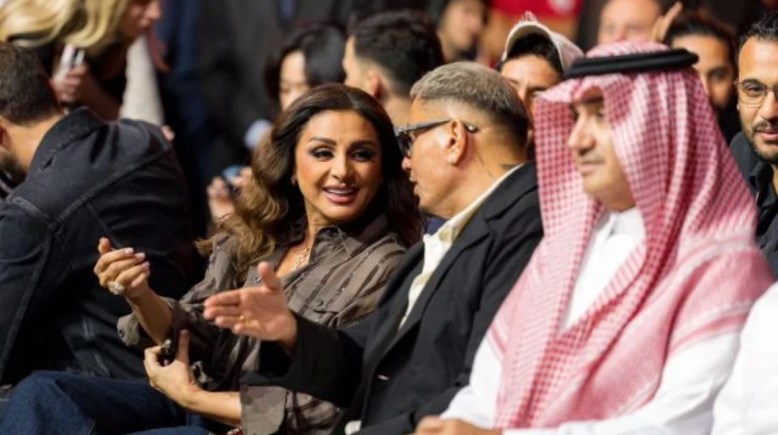 عمرو دياب وأنغام