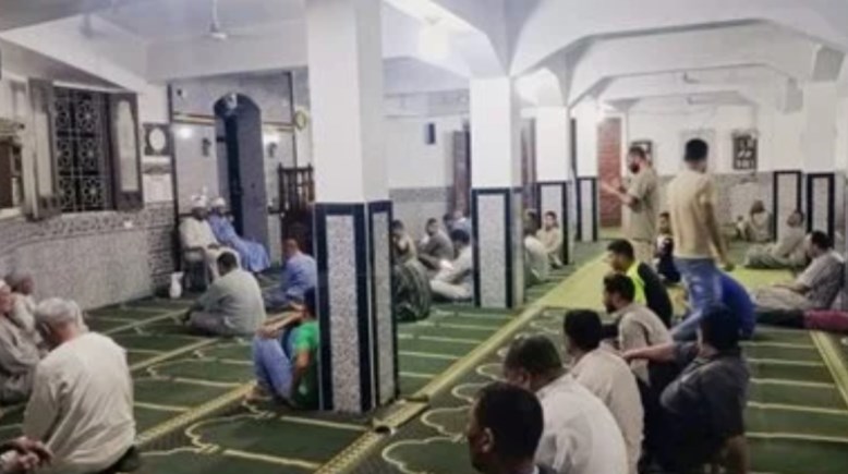 جانب من الندوات 