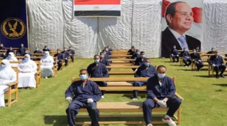 مراكز الإصلاح والتأهيل - أرشيفية 
